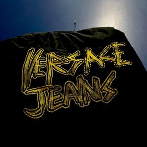Versace Jeans Courure